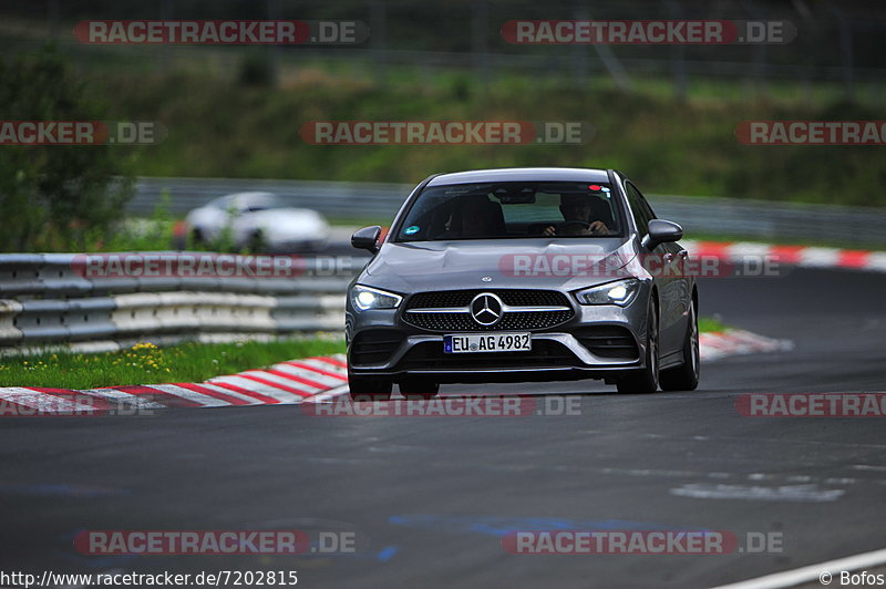 Bild #7202815 - Touristenfahrten Nürburgring Nordschleife (18.08.2019)