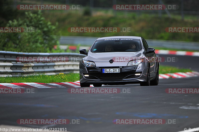 Bild #7202851 - Touristenfahrten Nürburgring Nordschleife (18.08.2019)