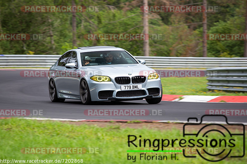 Bild #7202868 - Touristenfahrten Nürburgring Nordschleife (18.08.2019)