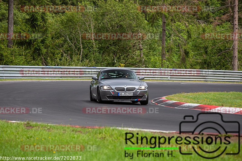 Bild #7202873 - Touristenfahrten Nürburgring Nordschleife (18.08.2019)