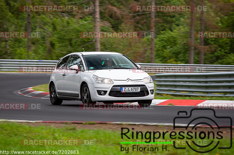 Bild #7202883 - Touristenfahrten Nürburgring Nordschleife (18.08.2019)