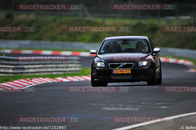 Bild #7202897 - Touristenfahrten Nürburgring Nordschleife (18.08.2019)