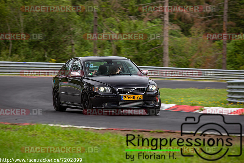 Bild #7202899 - Touristenfahrten Nürburgring Nordschleife (18.08.2019)