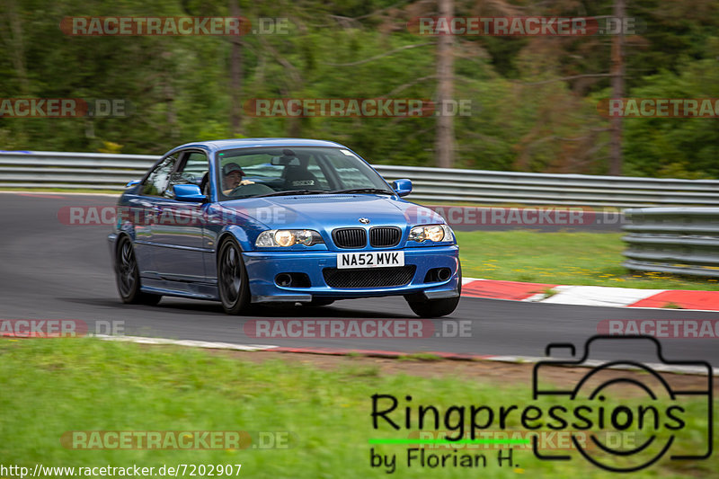 Bild #7202907 - Touristenfahrten Nürburgring Nordschleife (18.08.2019)