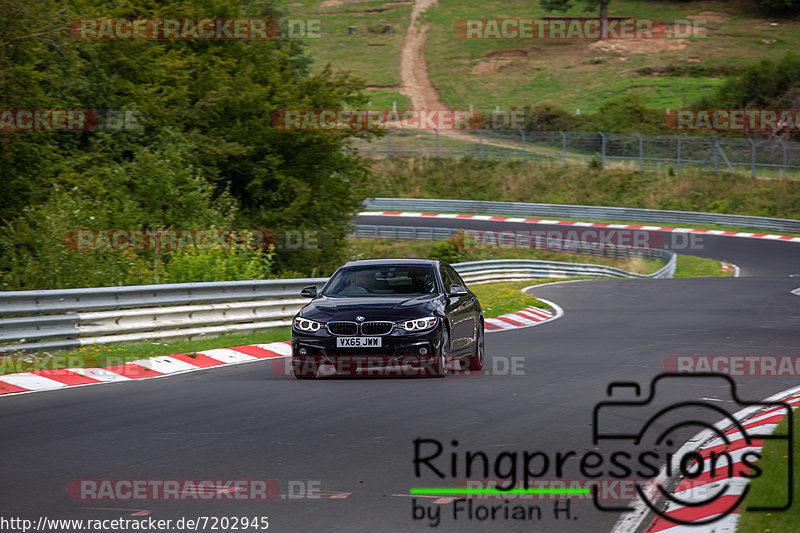 Bild #7202945 - Touristenfahrten Nürburgring Nordschleife (18.08.2019)