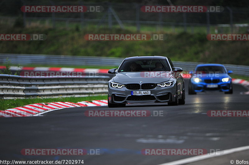 Bild #7202974 - Touristenfahrten Nürburgring Nordschleife (18.08.2019)