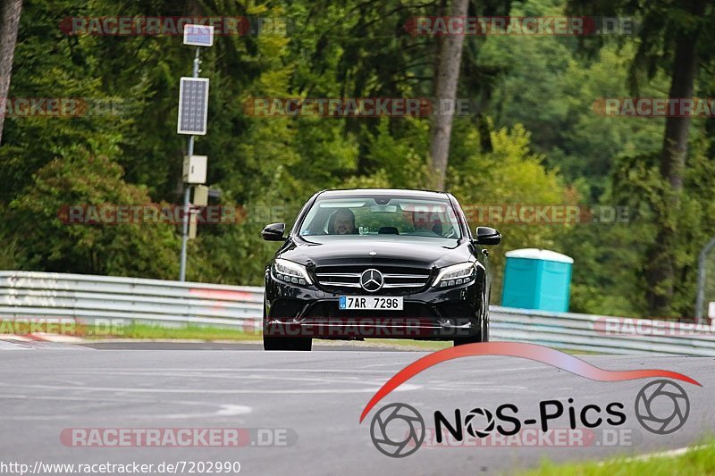 Bild #7202990 - Touristenfahrten Nürburgring Nordschleife (18.08.2019)