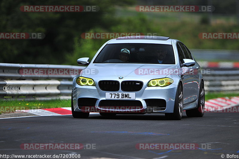 Bild #7203008 - Touristenfahrten Nürburgring Nordschleife (18.08.2019)