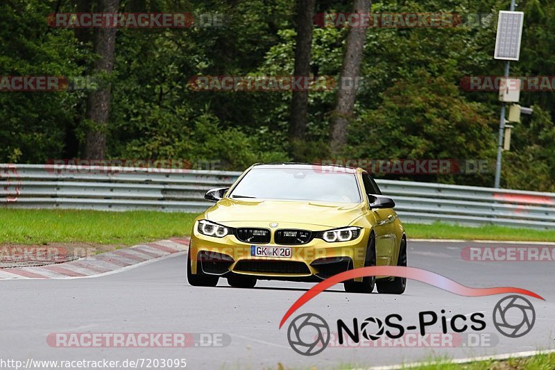 Bild #7203095 - Touristenfahrten Nürburgring Nordschleife (18.08.2019)