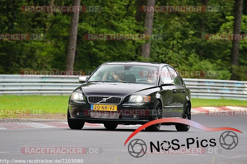 Bild #7203098 - Touristenfahrten Nürburgring Nordschleife (18.08.2019)