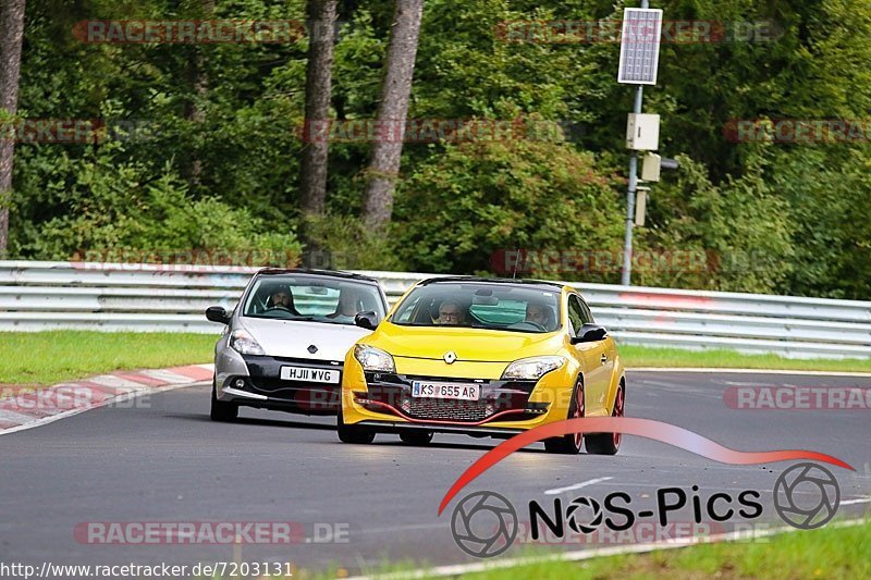 Bild #7203131 - Touristenfahrten Nürburgring Nordschleife (18.08.2019)