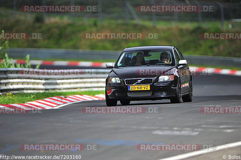 Bild #7203160 - Touristenfahrten Nürburgring Nordschleife (18.08.2019)