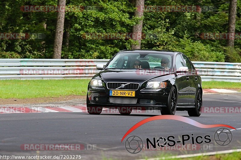 Bild #7203275 - Touristenfahrten Nürburgring Nordschleife (18.08.2019)