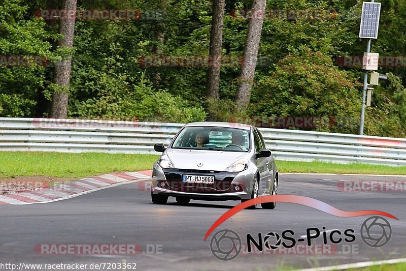 Bild #7203362 - Touristenfahrten Nürburgring Nordschleife (18.08.2019)