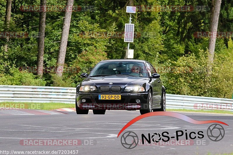 Bild #7203457 - Touristenfahrten Nürburgring Nordschleife (18.08.2019)