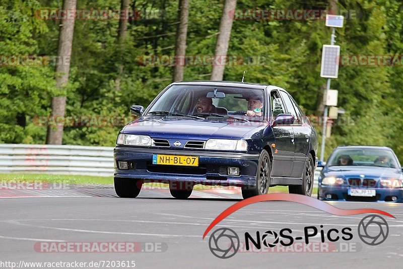 Bild #7203615 - Touristenfahrten Nürburgring Nordschleife (18.08.2019)