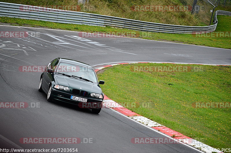 Bild #7203654 - Touristenfahrten Nürburgring Nordschleife (18.08.2019)