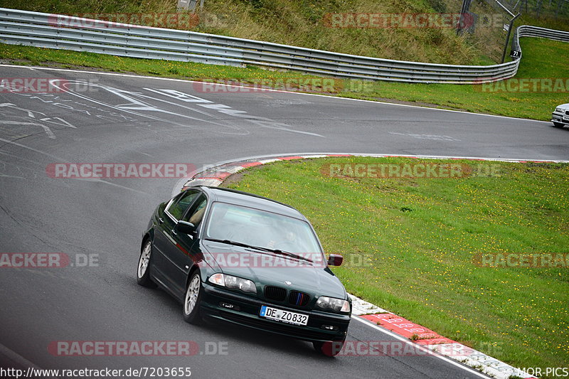 Bild #7203655 - Touristenfahrten Nürburgring Nordschleife (18.08.2019)