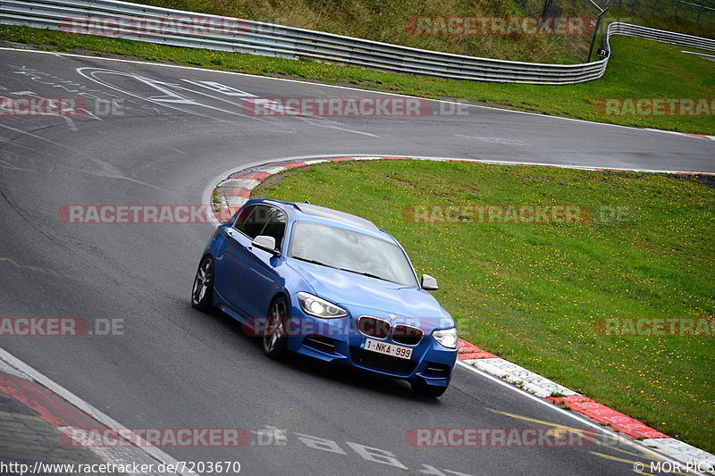 Bild #7203670 - Touristenfahrten Nürburgring Nordschleife (18.08.2019)