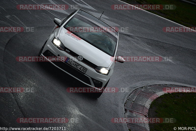 Bild #7203711 - Touristenfahrten Nürburgring Nordschleife (18.08.2019)