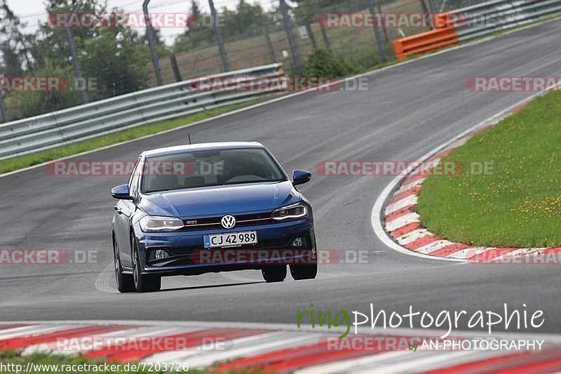 Bild #7203726 - Touristenfahrten Nürburgring Nordschleife (18.08.2019)