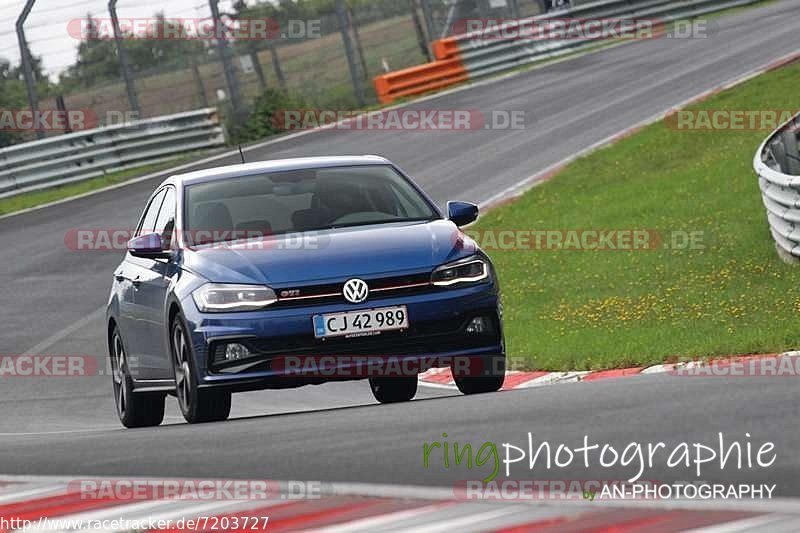 Bild #7203727 - Touristenfahrten Nürburgring Nordschleife (18.08.2019)