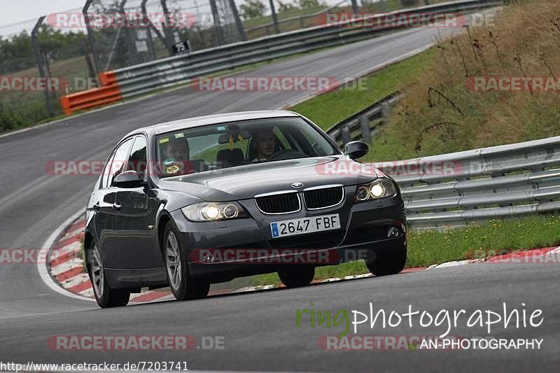 Bild #7203741 - Touristenfahrten Nürburgring Nordschleife (18.08.2019)