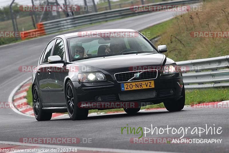 Bild #7203748 - Touristenfahrten Nürburgring Nordschleife (18.08.2019)