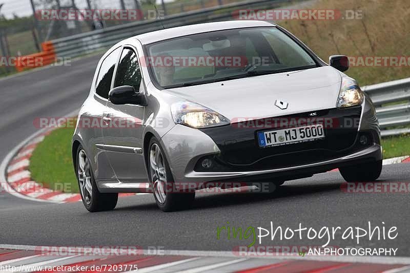 Bild #7203775 - Touristenfahrten Nürburgring Nordschleife (18.08.2019)