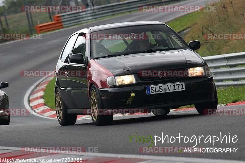 Bild #7203785 - Touristenfahrten Nürburgring Nordschleife (18.08.2019)