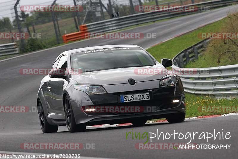 Bild #7203786 - Touristenfahrten Nürburgring Nordschleife (18.08.2019)