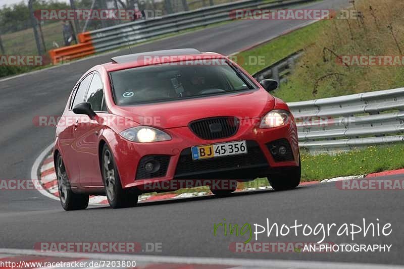 Bild #7203800 - Touristenfahrten Nürburgring Nordschleife (18.08.2019)