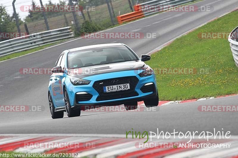 Bild #7203821 - Touristenfahrten Nürburgring Nordschleife (18.08.2019)