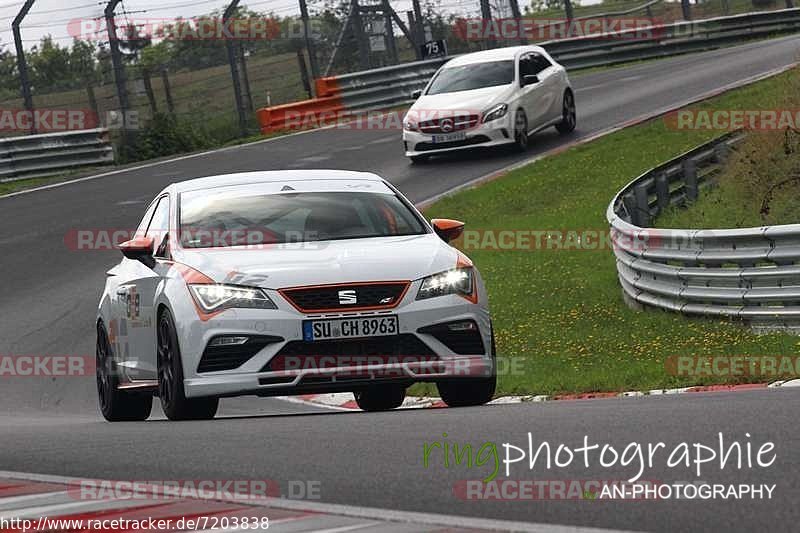 Bild #7203838 - Touristenfahrten Nürburgring Nordschleife (18.08.2019)