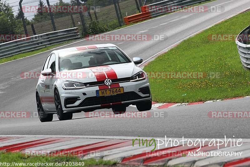 Bild #7203840 - Touristenfahrten Nürburgring Nordschleife (18.08.2019)