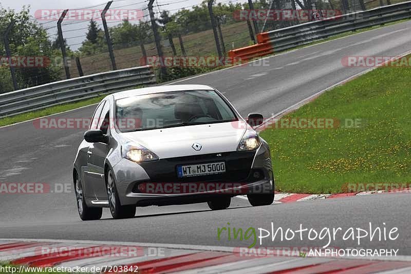 Bild #7203842 - Touristenfahrten Nürburgring Nordschleife (18.08.2019)