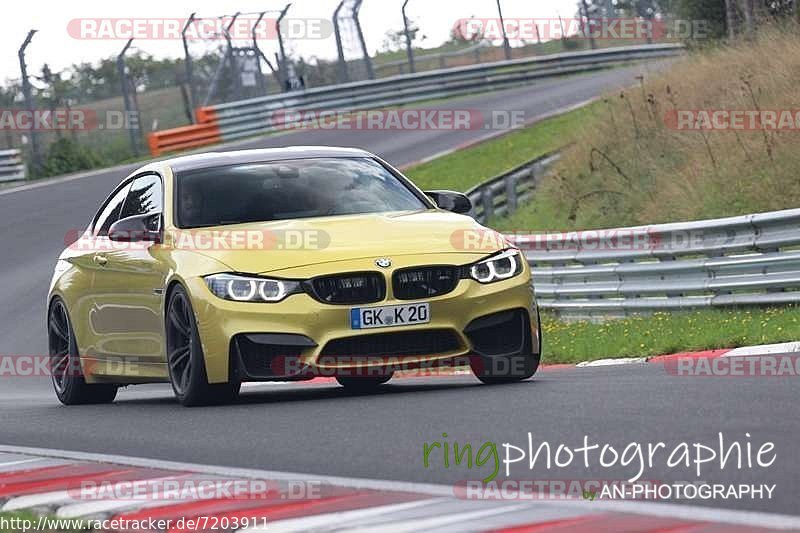 Bild #7203911 - Touristenfahrten Nürburgring Nordschleife (18.08.2019)