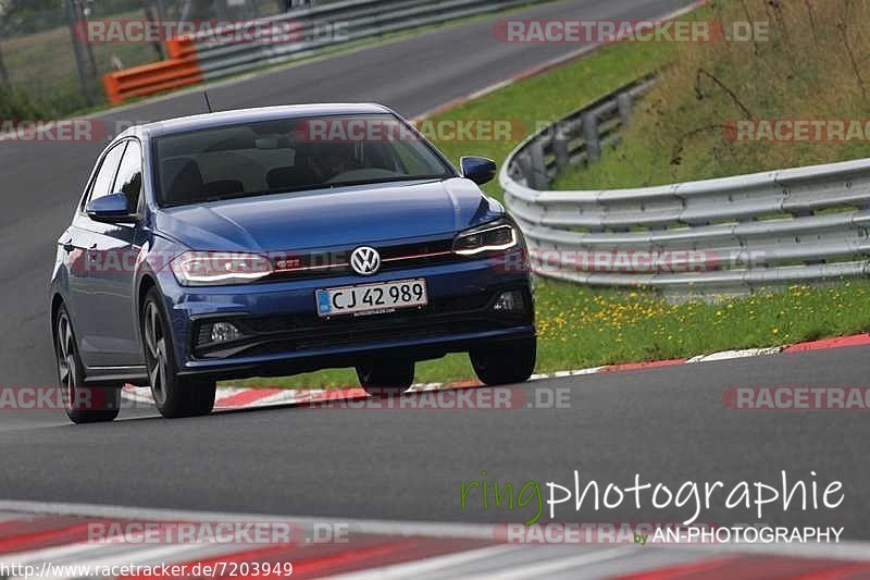 Bild #7203949 - Touristenfahrten Nürburgring Nordschleife (18.08.2019)