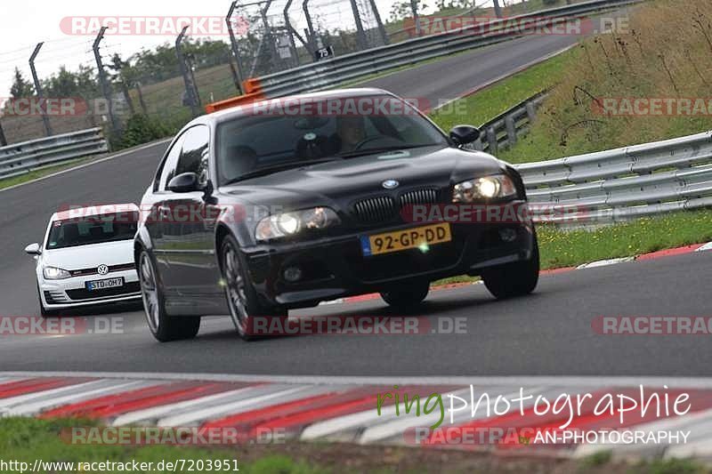 Bild #7203951 - Touristenfahrten Nürburgring Nordschleife (18.08.2019)