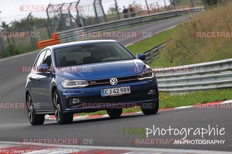 Bild #7203970 - Touristenfahrten Nürburgring Nordschleife (18.08.2019)