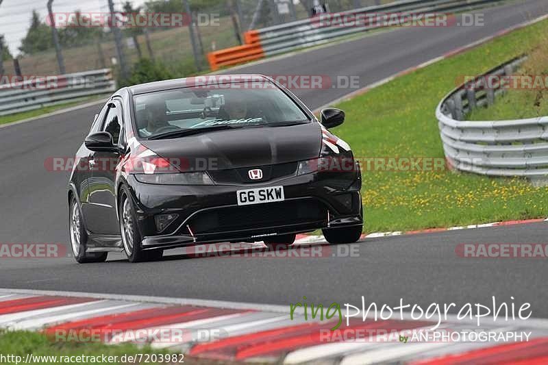 Bild #7203982 - Touristenfahrten Nürburgring Nordschleife (18.08.2019)