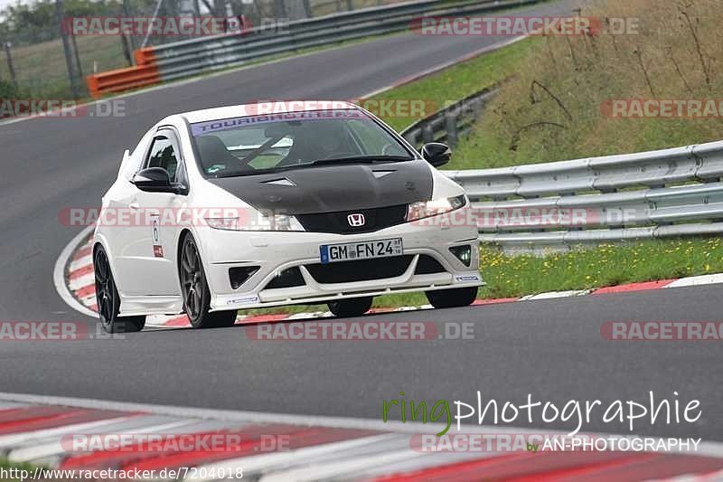 Bild #7204018 - Touristenfahrten Nürburgring Nordschleife (18.08.2019)