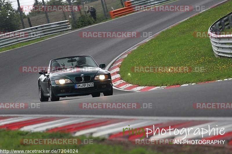 Bild #7204024 - Touristenfahrten Nürburgring Nordschleife (18.08.2019)