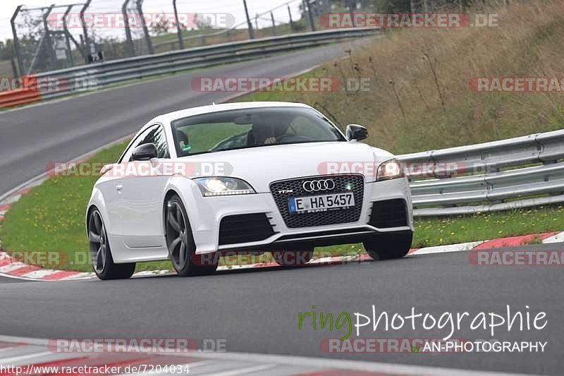 Bild #7204034 - Touristenfahrten Nürburgring Nordschleife (18.08.2019)