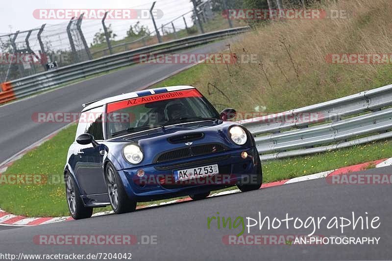 Bild #7204042 - Touristenfahrten Nürburgring Nordschleife (18.08.2019)