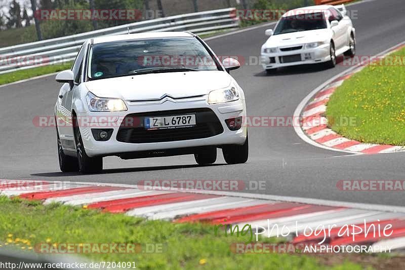 Bild #7204091 - Touristenfahrten Nürburgring Nordschleife (18.08.2019)