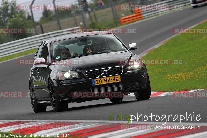 Bild #7204104 - Touristenfahrten Nürburgring Nordschleife (18.08.2019)