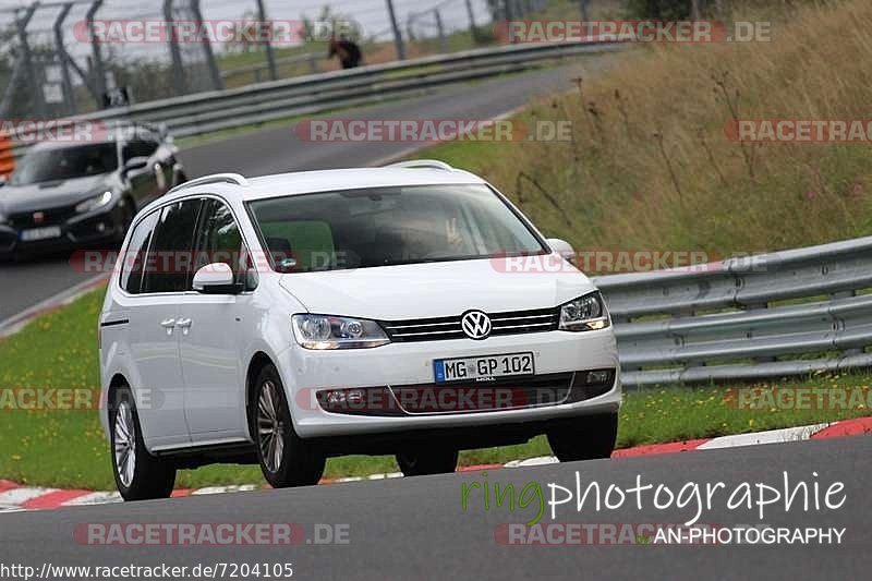 Bild #7204105 - Touristenfahrten Nürburgring Nordschleife (18.08.2019)