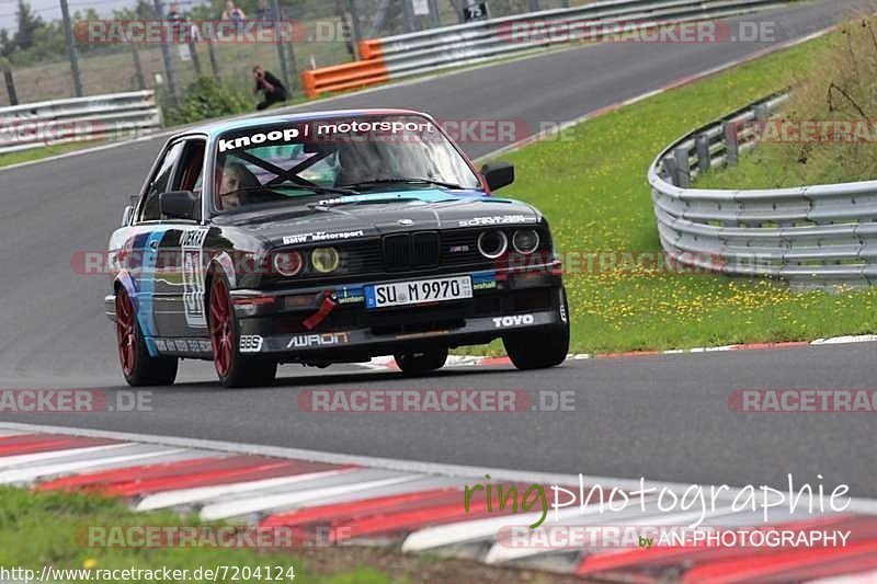 Bild #7204124 - Touristenfahrten Nürburgring Nordschleife (18.08.2019)