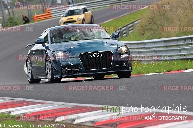 Bild #7204125 - Touristenfahrten Nürburgring Nordschleife (18.08.2019)